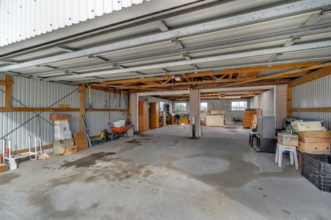 Photo of property in 61 Boston Avenue, Hornby, Christchurch, 8042