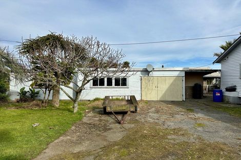 Photo of property in 5-7 Wharf Road, Karamea, 7893