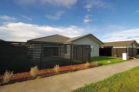 Photo of property in 50 Skyhawk Road, Wigram, Christchurch, 8042