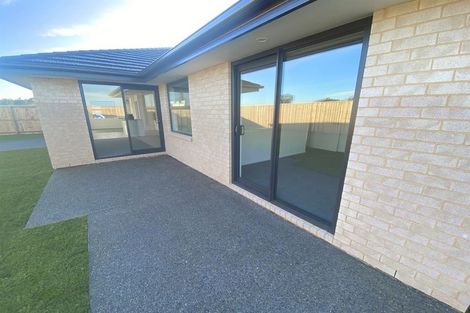 Photo of property in 4 Edgar Way, Rolleston, 7614