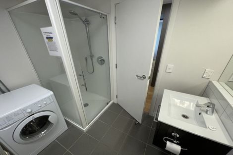 Photo of property in 707/8u Wigan Street, Te Aro, Wellington, 6011
