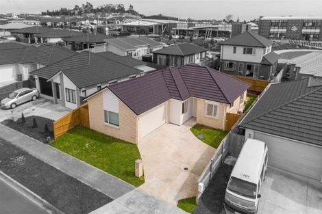 Photo of property in 12 Kare Ariki Place, Pukekohe, 2120