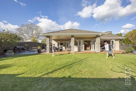 Photo of property in 4 Crabb Fields Lane, Riverhead, 0820