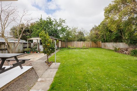 Photo of property in 210 College Street, West End, Palmerston North, 4412