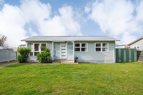 Photo of property in 39 Clausen Street, Takaro, Palmerston North, 4412