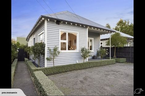 Photo of property in 19 Berry Street, St Albans, Christchurch, 8014