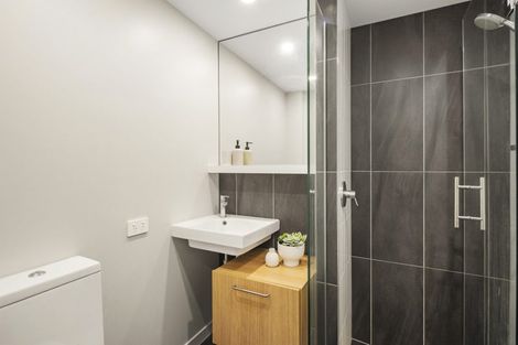 Photo of property in Vsp South, 806/168u Victoria Street, Te Aro, Wellington, 6011