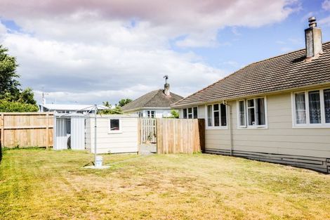 Photo of property in 22 Freyberg Terrace, Waipukurau, 4200