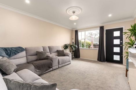 Photo of property in 4/16 Holly Road, St Albans, Christchurch, 8014
