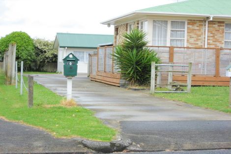 Photo of property in 108 Princes Street, Pukekohe, 2120