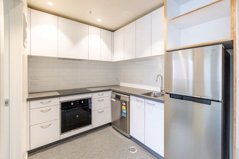 Photo of property in Te Kainga Te Aka, 203 Willis Street, Te Aro, Wellington, 6011