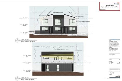 Photo of property in 48 Finnerty Avenue, Howick, Auckland, 2014