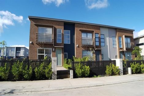 Photo of property in 17 Mollusc Road, Hobsonville, Auckland, 0616