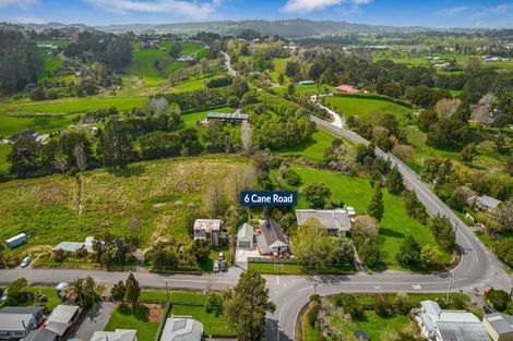 Photo of property in 6 Cane Road, Waimauku, 0812