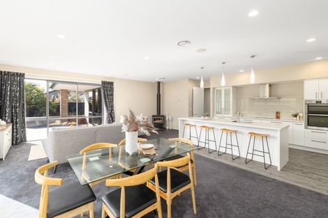 Photo of property in 6 Kokopu Street, Pegasus, 7612