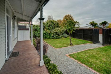 Photo of property in 8 Frederick Street, Waltham, Christchurch, 8011