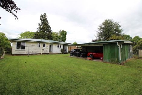 Photo of property in 3 Grace Crescent, Tokoroa, 3420