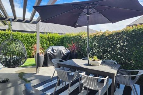 Photo of property in 19 Farnborough Way, Rolleston, 7615