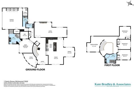 Photo of property in 1 Garin Grove, Richmond, 7020