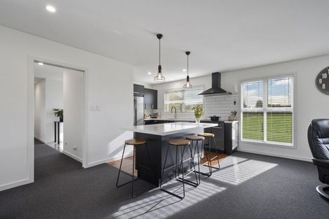 Photo of property in 172 Hendersons Line, Kelvin Grove, Palmerston North, 4470