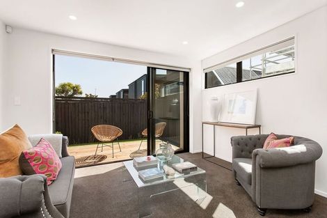 Photo of property in 8/557 Manchester Street, St Albans, Christchurch, 8014