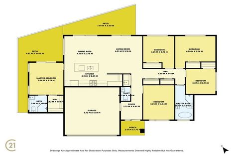 Photo of property in 7 Frankfield Road, Pokeno, 2402