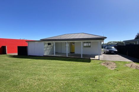 Photo of property in 175 Jellicoe Street, Te Puke, 3119