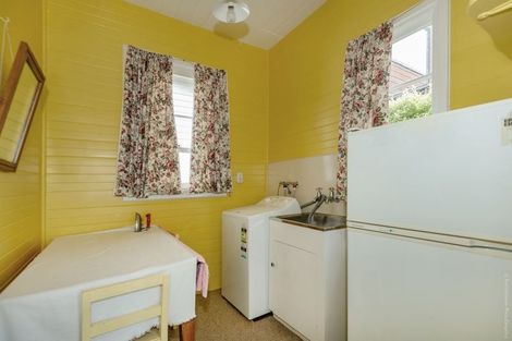 Photo of property in 57 Saint Andrews Hill Road, Mount Pleasant, Christchurch, 8081