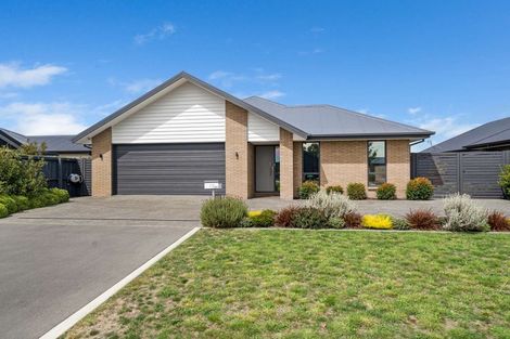 Photo of property in 78 Ridgeway Avenue, Rolleston, 7615