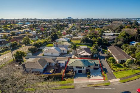 Photo of property in 1 Harrier Street, Parkvale, Tauranga, 3112