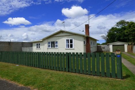 Photo of property in 7 Rangipare Street, Otorohanga, 3900