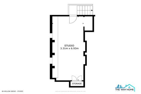 Photo of property in 8a Willow Grove, Ebdentown, Upper Hutt, 5018