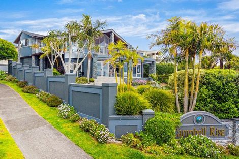Photo of property in 1 Centennial Place, Campbells Bay, Auckland, 0630