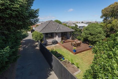 Photo of property in 41 Bellamy Avenue, New Brighton, Christchurch, 8061