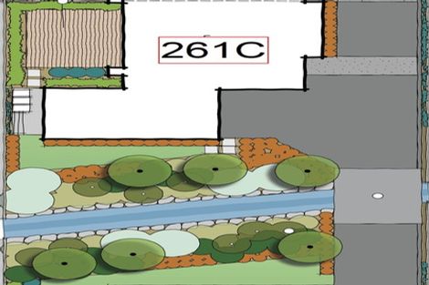 Photo of property in 261c Edgeware Road, Edgeware, Christchurch, 8013