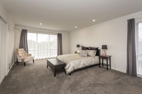 Photo of property in 22 Saint Pauls Place, Burwood, Christchurch, 8083