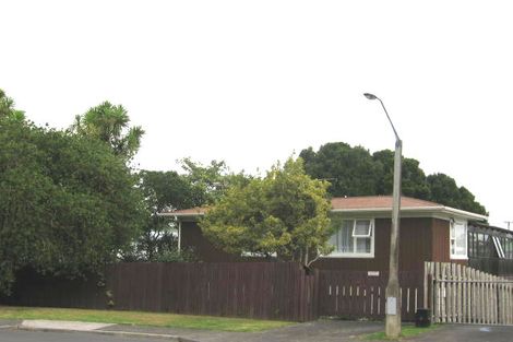Photo of property in 21 Roseneath Place, Birkdale, Auckland, 0626
