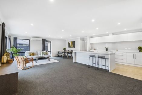 Photo of property in 6 Denimes Crescent, Rolleston, 7614