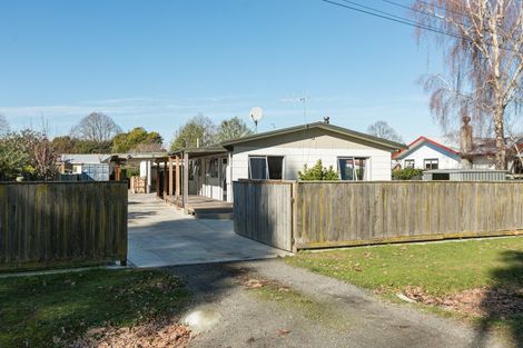 Photo of property in 29 Rochfort Street, Otane, 4202