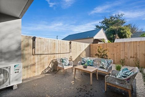 Photo of property in 7d Buffon Street, Waltham, Christchurch, 8023