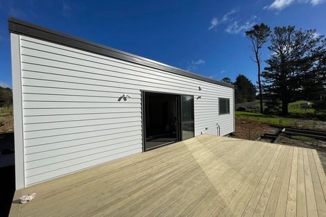 Photo of property in 260 Horseshoe Bush Road, Dairy Flat, Albany, 0794