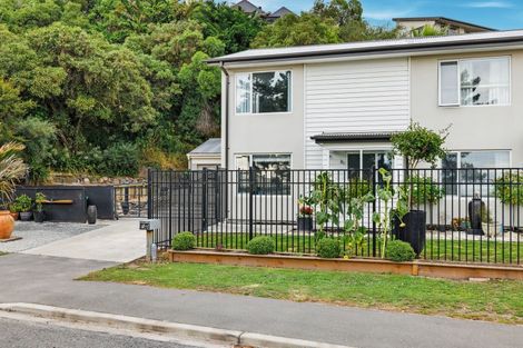 Photo of property in 1/68 Mccormacks Bay Road, Mount Pleasant, Christchurch, 8081