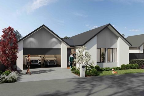 Photo of property in 205 Mairehau Road, Burwood, Christchurch, 8083