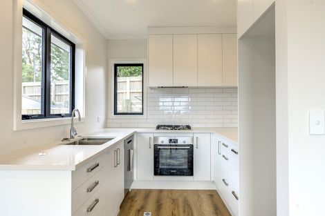 Photo of property in 7/49 Hinton Avenue, Forest Lake, Hamilton, 3200