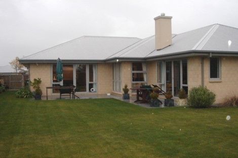 Photo of property in 50 Othello Drive, Rolleston, 7614