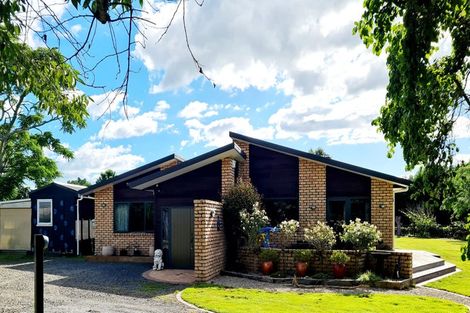 Photo of property in 161 Hautapu Road, Pukemoremore, Cambridge, 3493