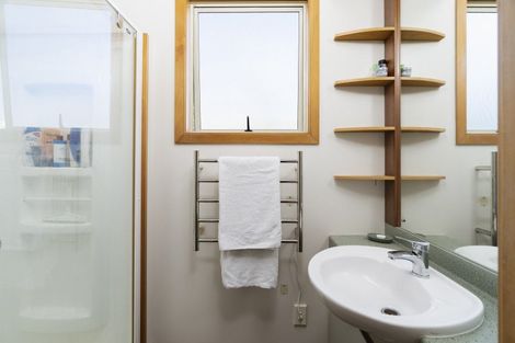 Photo of property in 20a Signal Hill Road, Opoho, Dunedin, 9010