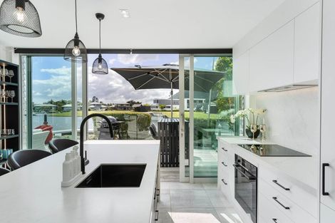 Photo of property in 122 Motu Hei, Pauanui, Hikuai, 3579