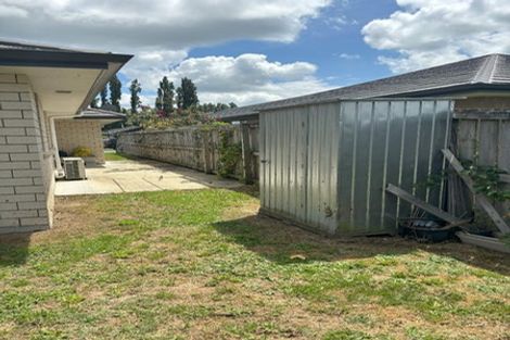 Photo of property in 7 Sargent Place, Otorohanga, 3900