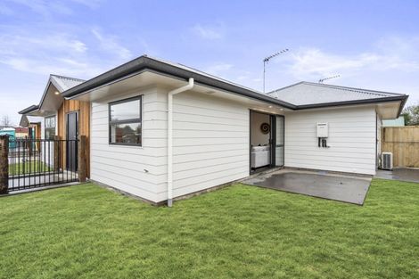Photo of property in 4a Cotton Street, St Andrews, Hamilton, 3200